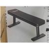 Image 5 : PASYOU Flat Weight Bench,Flat Workout Bench Press for Home