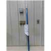 Image 4 : Greenerever 360 cm Swimming Pool Pole Telescopic Aluminum Rod