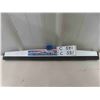 Image 1 : 22" foam squeegee - New or Store Return  