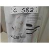 Image 1 : 2 x LaCheery 60CM x 8M Kitchen Counter Top Peel and Stick Waterproof