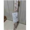 Image 5 : 2 x LaCheery 60CM x 8M Kitchen Counter Top Peel and Stick Waterproof