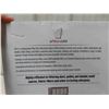 Image 2 : 2 Pack Replacement True HEPA Filter Cartridge Sets Compatible 