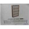 Image 3 : 2 Pack Replacement True HEPA Filter Cartridge Sets Compatible 