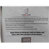 Image 2 : 3 Pack Replacement True HEPA Filter Cartridge Sets Compatible
