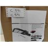 Image 1 : LEDMO 26000LM LED Parking Lot Lights Super Bright Flood Light 