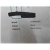 Image 3 : HOMEFORT Metal Coat Rack Stand,Free Standing Hat Hanger with