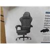 Image 3 : PZDO Gaming Chair, Ergonomic Gaming Chair for Adults, Technical 