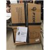 Image 4 : PZDO Gaming Chair, Ergonomic Gaming Chair for Adults, Technical 
