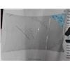 Image 4 : Shredded Memory Foam Single Pillow for Sleeping, Cooling Bamboo 
