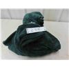 Image 1 : Exclusivo Mezcla Extra Large Fleece Throw Blanket for Couch, Sofa, 