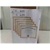 Image 1 : upsimples Certificate Frame with High Definition Glass, 8.5 by 11
