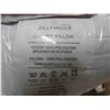 Image 2 : JOLLYVOGUE Pillows Queen Size Set of 1, Washable Supportive 