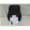 Image 1 : Lumbar Support Pillow for Office Chair/Car - New or Store 