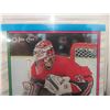 Image 1 : Graded Patrick Roy Card
