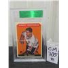 Image 1 : Ted Lindsay Ultimate Number Card
