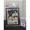 Image 1 : Graded Ray Bourque Card 