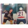 Image 2 : Graded Ray Bourque Card 