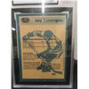 Image 3 : Graded Ray Bourque Card 