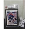 Image 1 : Graded Bill Ranford Card 