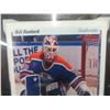 Image 2 : Graded Bill Ranford Card 