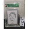 Image 1 : Denis Potuin Ultimate Number Card 