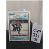 Image 1 : Wayne Gretzky Edmonton Oilers Card 