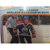 Image 2 : Wayne Gretzky Edmonton Oilers Card 