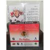 Image 3 : Connor Bedard Chicago Blackhawks Card 