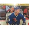 Image 2 : Mats Sundin Rookie Card