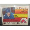 Image 3 : Mats Sundin Rookie Card