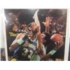 Image 2 : Kareem Abdul-Jabbar LA Lakers Basketball Card