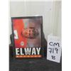 Image 1 : John Elway Denver Broncos Football Card