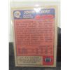 Image 3 : John Elway Denver Broncos Football Card