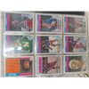 Image 2 : 1982-83 O Pee Chee Near Complete Set 377/396 Cards