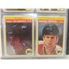Image 4 : 1982-83 O Pee Chee Near Complete Set 377/396 Cards