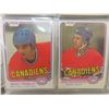 Image 4 : 1980s Hockey Card Collection