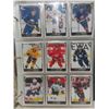 Image 2 : Hockey Card Collection 
