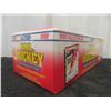 Image 2 : Sealed 1990 Score Hockey Complete Set