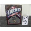 Image 1 : Sealed 1990-91 Upper Deck High Series Set 