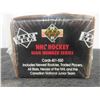 Image 3 : Sealed 1990-91 Upper Deck High Series Set 
