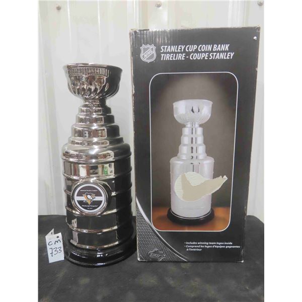 Pittsburgh Penguins Stanley Cup New in Box 