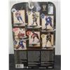 Image 2 : Terry Sawchuk Detroit Red Wings McFarlane 