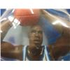 Image 3 : Shaquille O'Neal Shaq Attack Overhead Smash Action 
