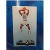 Image 4 : Shaquille O'Neal Shaq Attack Overhead Smash Action 