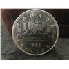 Image 2 : Canada 'Silver' Dollar Collection