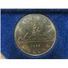 Image 2 : 1984 Canada Official Coin Set