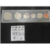 Image 1 : 1973 Canada Coin Set 