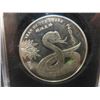 Image 2 : Silver Coin