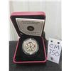 Image 1 : Royal Canadian Mint Fine Silver Coin 
