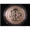 Image 2 : Royal Canadian Mint Fine Silver Coin 